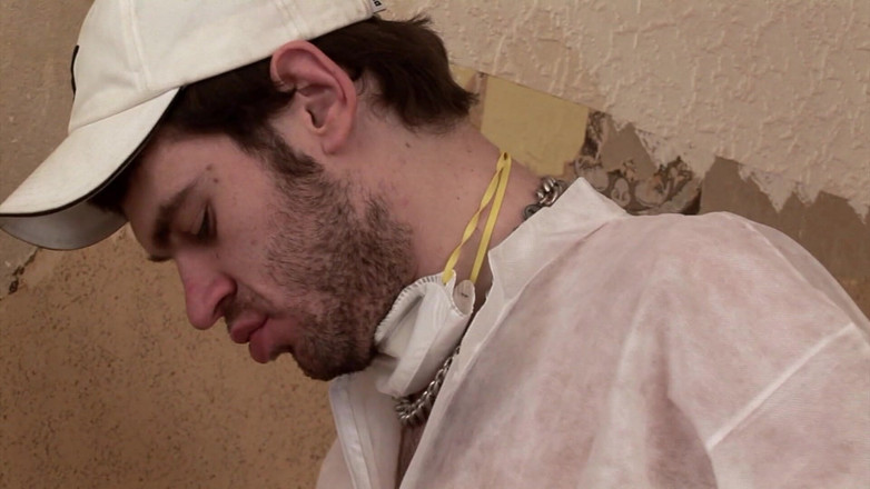 GerMen: हैण्ड वर्कर गहरी और सख्त चुदाई करते हैं