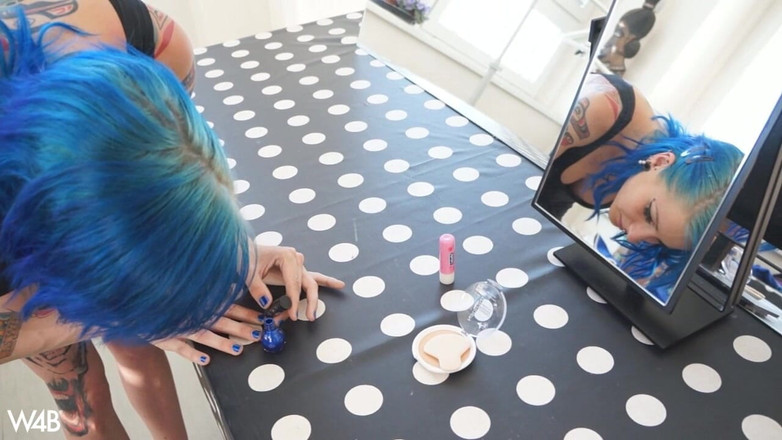 Watch4beauty: Puffetta