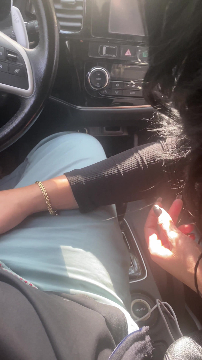 MilfyCalla: 라이드 파트 1이 필요해