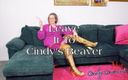 Cindy Cincinnati: Cindy Cincinnati - Leave It to Cindy's Beaver