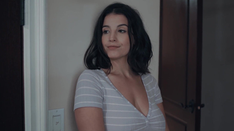 SweetheartVideo: Lesbian Stepsisters - Stepsister Love