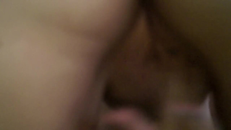Poisonous Goddess: Clit play close up