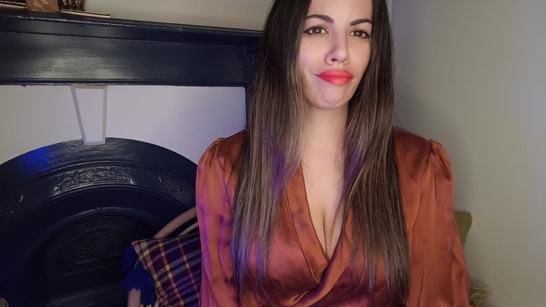 annikarain: Upokarzająca i homewrecking twojej żony marnowania nasion