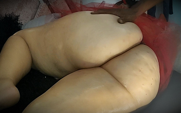 PABLO N3GROBAR: Staffel vier - gloryhole-zwergin she-devil, so klein und böse