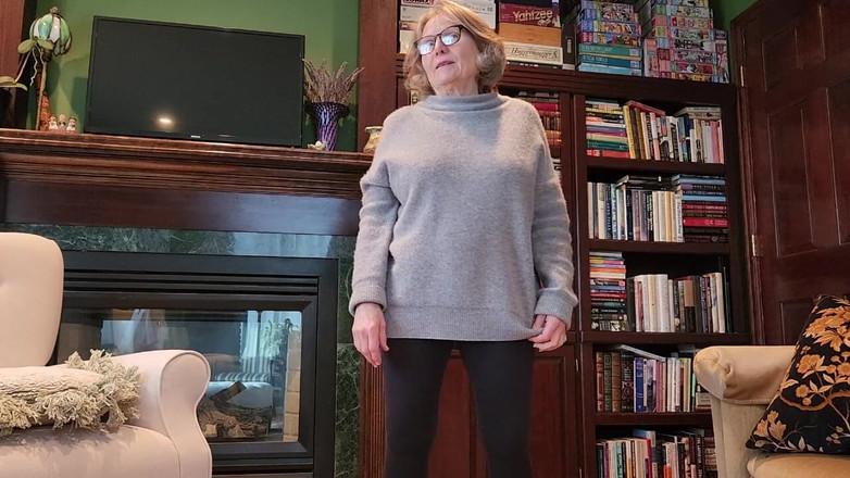 MarieRocks: Marierocks nude - puzzle