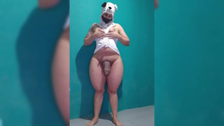 Sissy sapeca studio: My Big Butt and My Big Penis