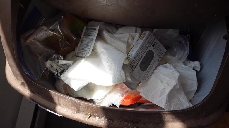 Deanna deadly: Masturbar-se para minha humilhação lixo-rip off joi