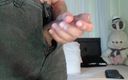 Tomm hot: Hot Guy Wearing Jeans on Camera Ends up Masturbating