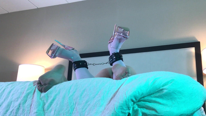 Jake Grand the man: Trans frau in keuschheit hart gefickt - zusammenstellung 9