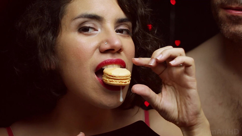 TheArtOfCum: みんなにハッピーバレンタインデー!