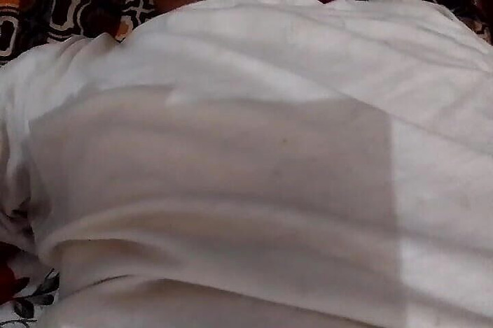 Gangbang straight: Naar de schoonheid gaan