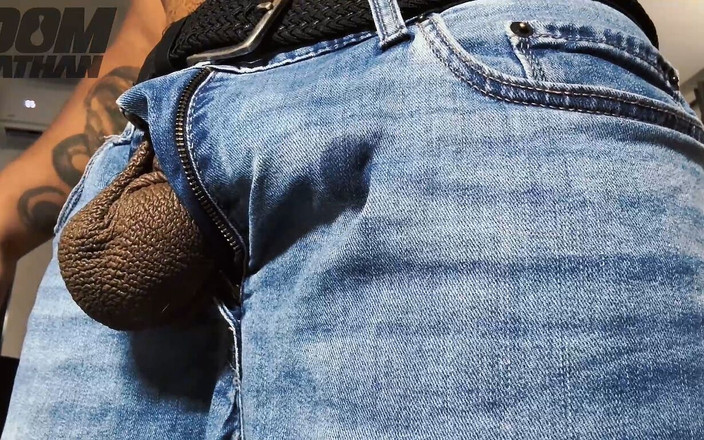 Smoker Master: 我给山姆的所有螺柱液体 - 口头羞辱