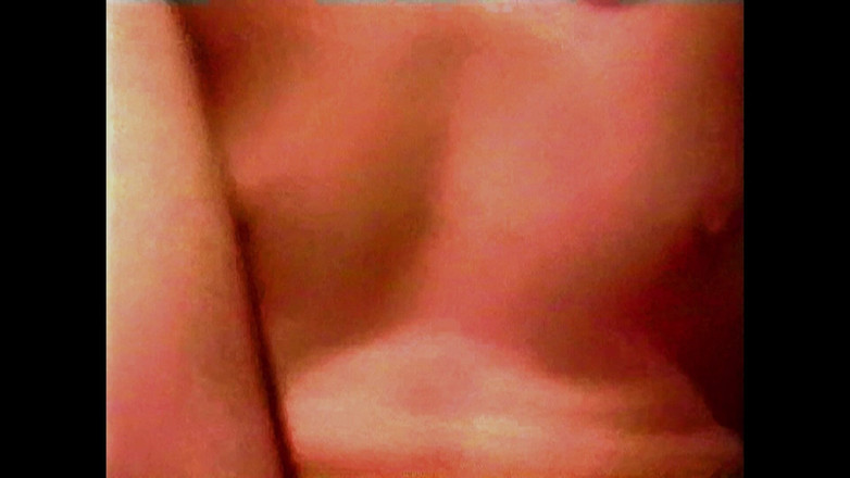 Mark Hannes: ペニスボディペイとスリップのプレゼンテーションとバンプマスターベーション 18歳と現在