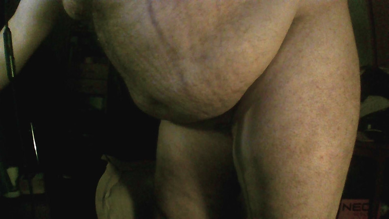 Jerking Perv: Gioca con un cazzo