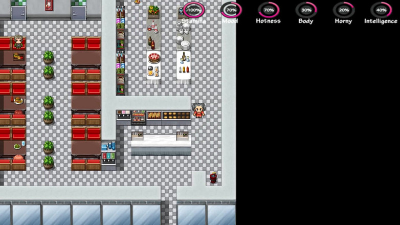 Dirty GamesXxX: 롯데: 발정난 결혼한 커플의 집에서 섹스 세션 - 에피소드 9