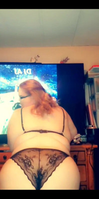 You Like My Small Ass?