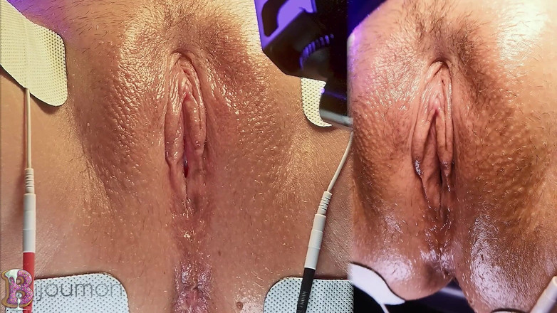 Bijoumon: Videoclip cu reacție la porno 2: My Perfect Pussy Throbs - Fără...