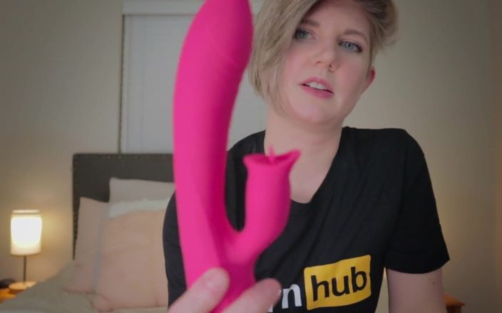 Housewife ginger productions: Unboxing and Review of the Unvomi Pulsating Rabbit Vibrator From...