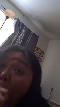 Blowjob ceroboh