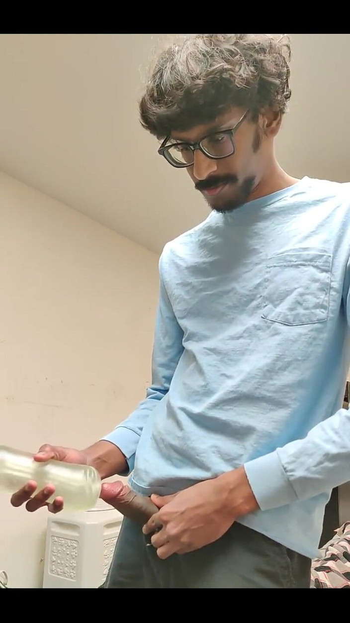 NANDgasm: Masturbuje