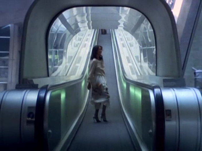 Java Consulting: Adegan 7: "setiausaha tanpa seluar dalam" (1979) - klip xxx klasik