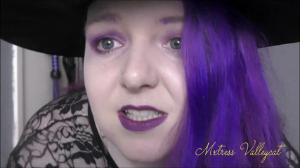 Mxtress Valleycat: Distrugere de coaie îmbunătățită magic