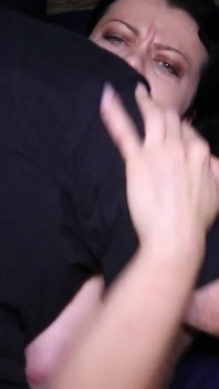 Ošukaná v její cele