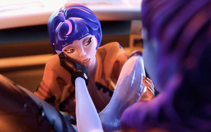 Hatano Oshidax: Plopp3d la bionda assetata culona divora una verga enorme - hardcore...