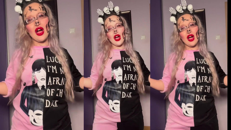 FinDom Goaldigger: あなたは男ではありません - あなたは私の弱虫の奴隷です!