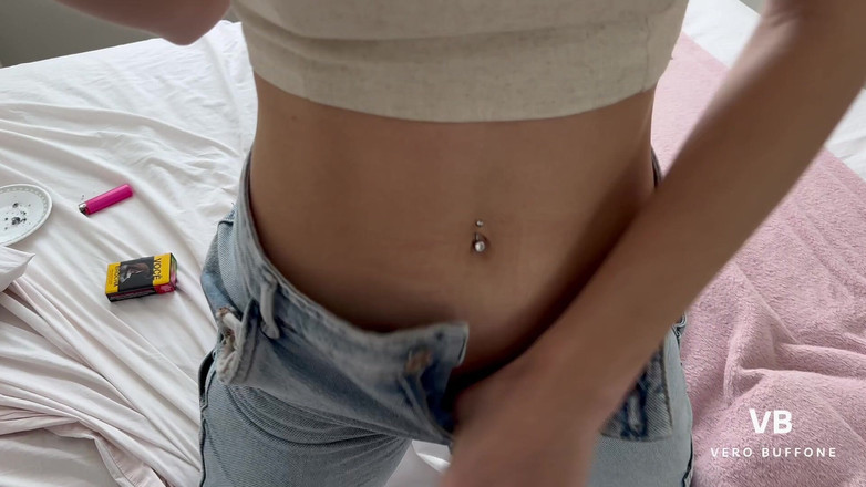 Vero Buffone: Suami Cuckold Saya