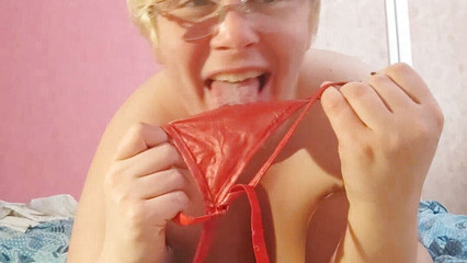 Putarankahotmilf: 5 foto's broek in mijn kont, panty van poesje naar...