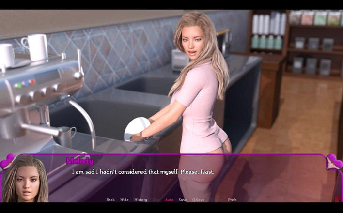 Erotic Krisso: Безкоштовне завантаження - мелодія з великою дупою