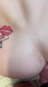 Slut blond twink used raw by xxl cock of Cedreic Steamer
