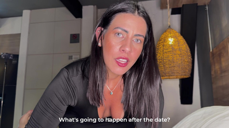 Kylei Ellish: Real Couple Having Tender Sex in the Morning
