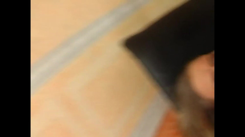 Cruel Media TV: Göt odaklı bir filmde seksi ve genç misty wild