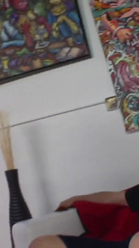 Hot chubby slut gets picked up and fucked