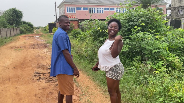 Sex naija 1: Itxqueen 操杰克逊性爱