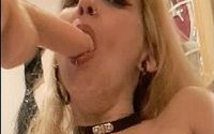 PandoraSG: 섹스 머신 얼굴 섹스