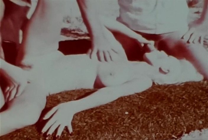Close Encounter Vintage: Vintage porn retro erotic theatre - dessert fruit