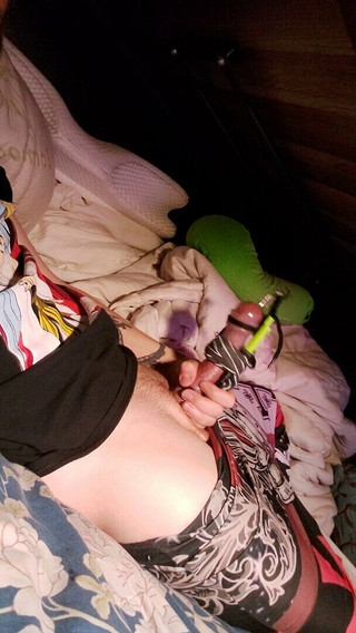 Tiffany Ciskiss: Video terbaru dari penis extender tiffany ciskiss 5-25-2022