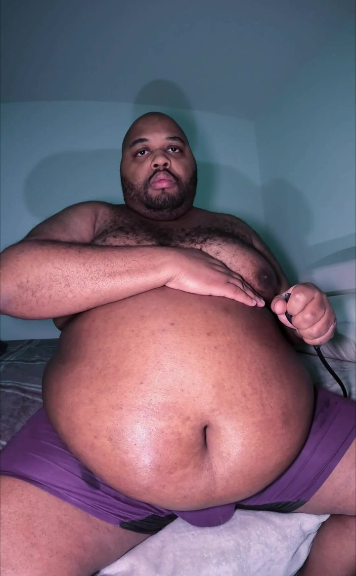 Blkhole420: Chug před spaním, inflace a uvolnění