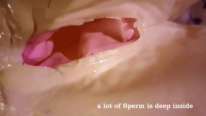 Mark Hannes: Păpușă sexuală goală se fute cu ejaculare profundă