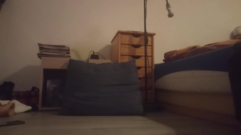 Horny Asperger: Tersentak Dengan Joytoy 1