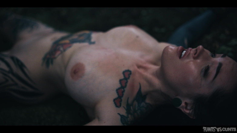 Plants vs Cunts: Книга проклять