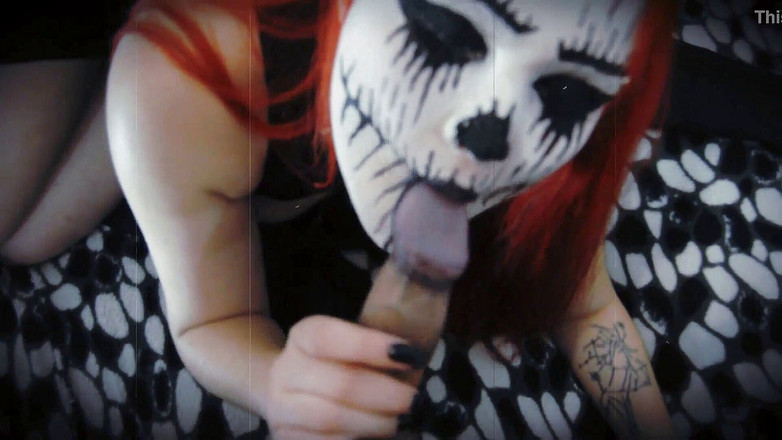 Christa Hell official: ハッピーハローウィン!!!