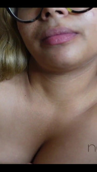 Playing with These Panties