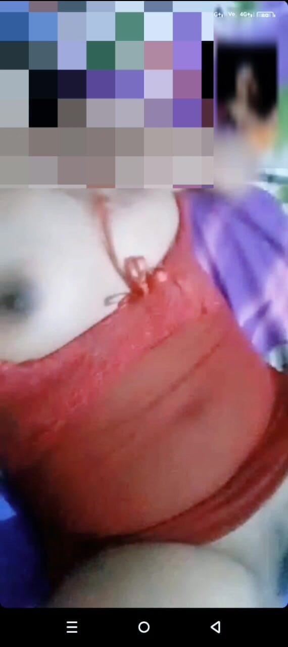 Astriana88: "Tôi không mong đợi điều đó! Vợ hàng xóm gửi Vc hư hỏng...