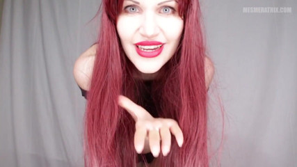 Lady Mesmeratrix Official: Five inches penis...