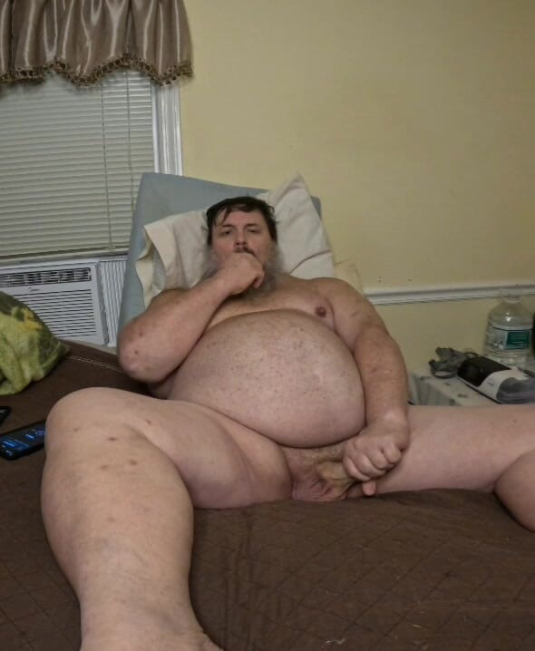 GeneWadexxx: Étirement