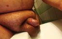 Big Pisser: Sexy, alphamales, routine matinale de pisse et de lavage de...